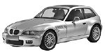 BMW E36-7 B1E34 Fault Code