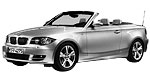 BMW E88 B1E34 Fault Code