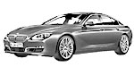 BMW F06 B1E34 Fault Code